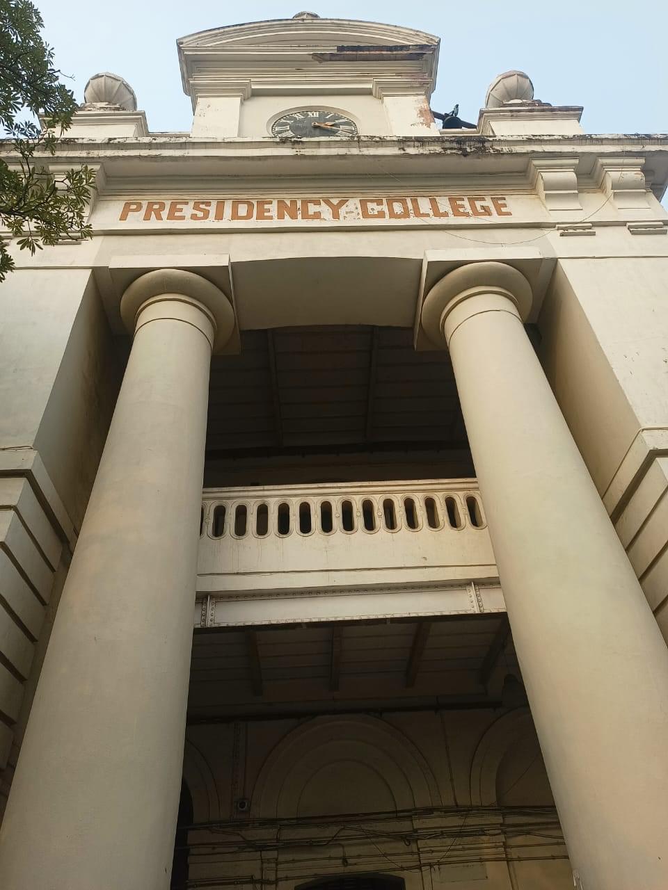 Presidency University Kolkata General photo 3